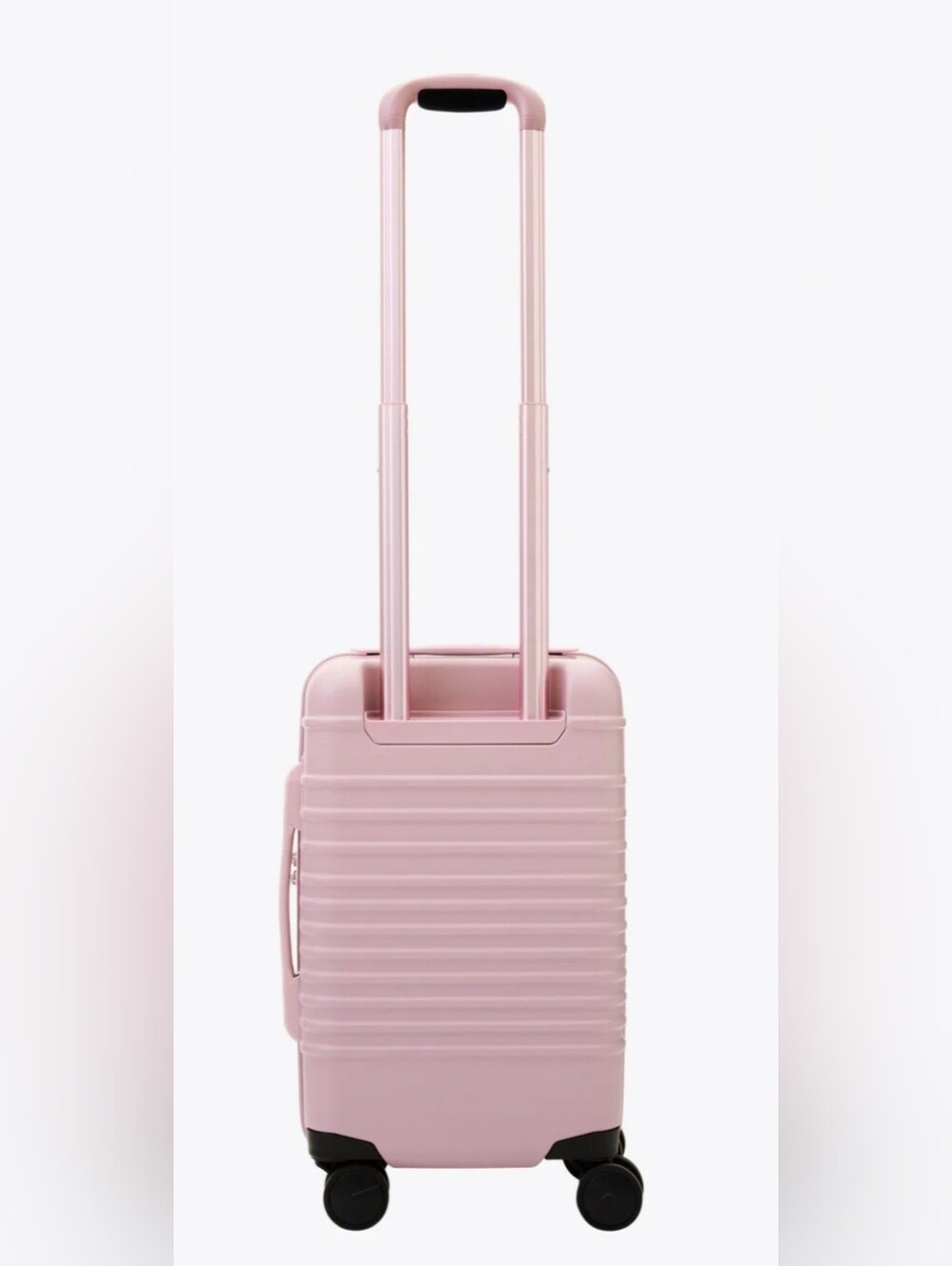 BEIS Small Carry-On Roller Atlas Pink NWOT - Picture 8 of 15